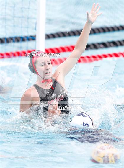 Thumbnail 1 in Carondelet @ Arroyo Grande (NorCal Invitational) photogallery.