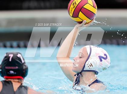 Thumbnail 2 in Carondelet @ Arroyo Grande (NorCal Invitational) photogallery.