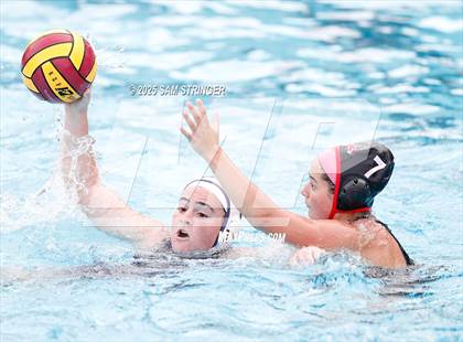 Thumbnail 3 in Carondelet @ Arroyo Grande (NorCal Invitational) photogallery.