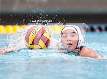 Thumbnail 2 in Carondelet @ Arroyo Grande (NorCal Invitational) photogallery.