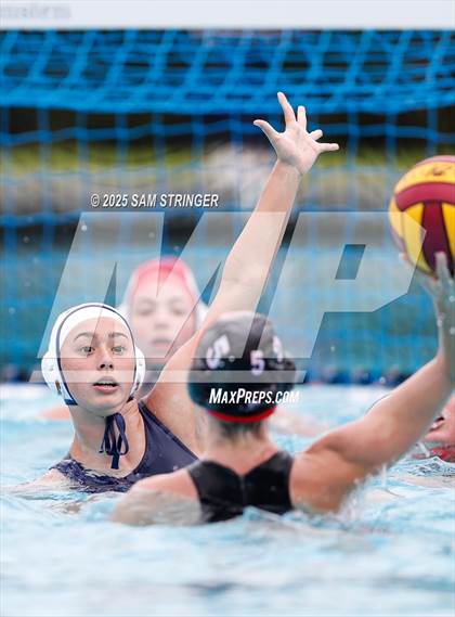 Thumbnail 3 in Carondelet @ Arroyo Grande (NorCal Invitational) photogallery.