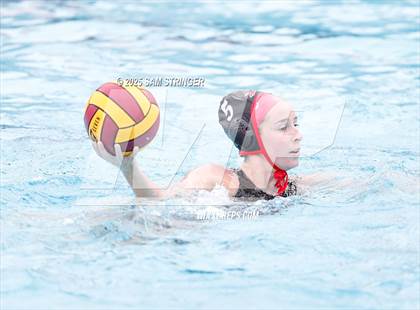 Thumbnail 2 in Carondelet @ Arroyo Grande (NorCal Invitational) photogallery.