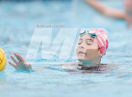 Thumbnail 1 in Carondelet @ Arroyo Grande (NorCal Invitational) photogallery.