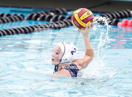 Thumbnail 2 in Carondelet @ Arroyo Grande (NorCal Invitational) photogallery.