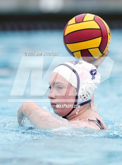 Thumbnail 3 in Carondelet @ Arroyo Grande (NorCal Invitational) photogallery.