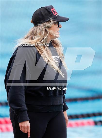 Thumbnail 1 in Carondelet @ Arroyo Grande (NorCal Invitational) photogallery.