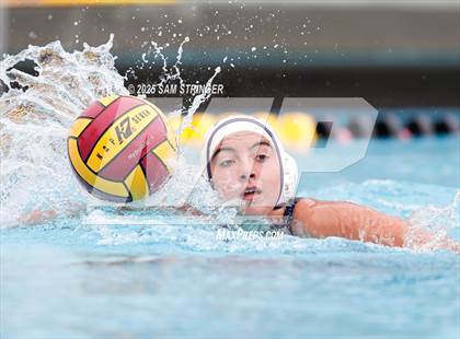 Thumbnail 3 in Carondelet @ Arroyo Grande (NorCal Invitational) photogallery.