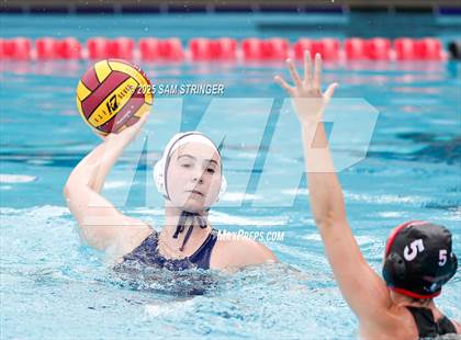 Thumbnail 2 in Carondelet @ Arroyo Grande (NorCal Invitational) photogallery.