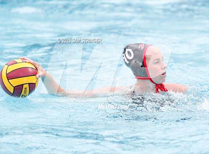 Thumbnail 1 in Carondelet @ Arroyo Grande (NorCal Invitational) photogallery.