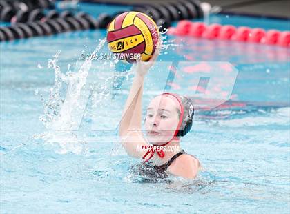 Thumbnail 2 in Carondelet @ Arroyo Grande (NorCal Invitational) photogallery.