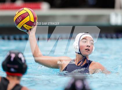 Thumbnail 1 in Carondelet @ Arroyo Grande (NorCal Invitational) photogallery.