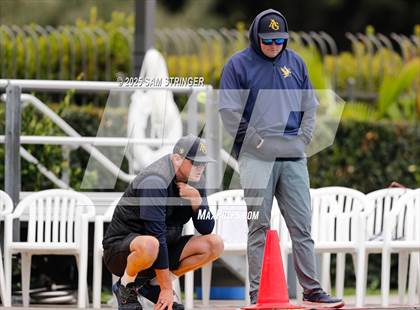 Thumbnail 3 in Carondelet @ Arroyo Grande (NorCal Invitational) photogallery.