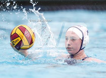 Thumbnail 2 in Carondelet @ Arroyo Grande (NorCal Invitational) photogallery.