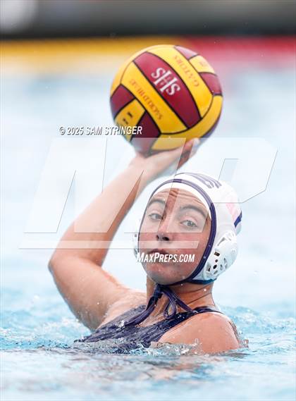 Thumbnail 3 in Carondelet @ Arroyo Grande (NorCal Invitational) photogallery.