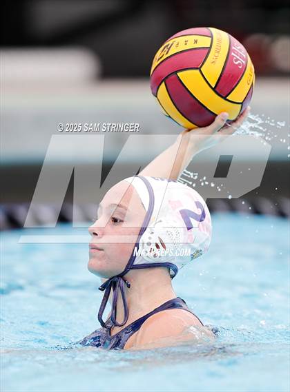 Thumbnail 2 in Carondelet @ Arroyo Grande (NorCal Invitational) photogallery.