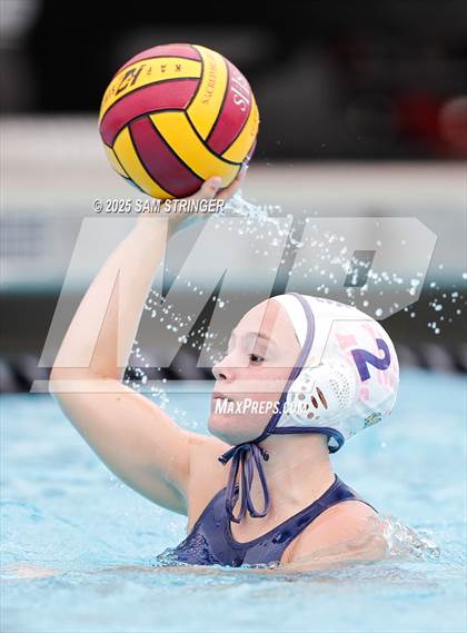 Thumbnail 3 in Carondelet @ Arroyo Grande (NorCal Invitational) photogallery.