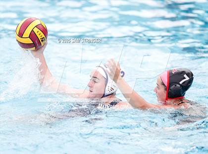Thumbnail 2 in Carondelet @ Arroyo Grande (NorCal Invitational) photogallery.
