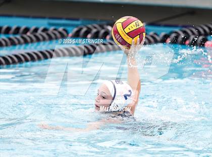 Thumbnail 3 in Carondelet @ Arroyo Grande (NorCal Invitational) photogallery.