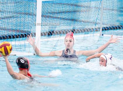 Thumbnail 3 in Carondelet @ Arroyo Grande (NorCal Invitational) photogallery.