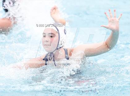 Thumbnail 1 in Carondelet @ Arroyo Grande (NorCal Invitational) photogallery.