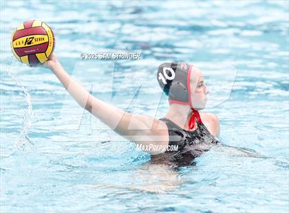 Thumbnail 2 in Carondelet @ Arroyo Grande (NorCal Invitational) photogallery.