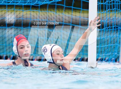 Thumbnail 1 in Carondelet @ Arroyo Grande (NorCal Invitational) photogallery.