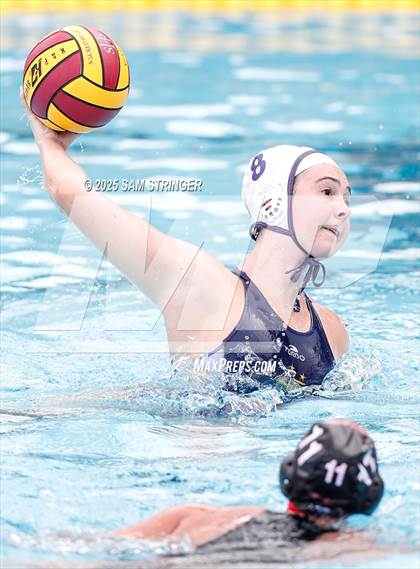 Thumbnail 1 in Carondelet @ Arroyo Grande (NorCal Invitational) photogallery.