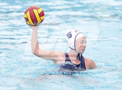Thumbnail 3 in Carondelet @ Arroyo Grande (NorCal Invitational) photogallery.