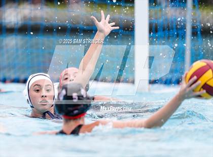 Thumbnail 2 in Carondelet @ Arroyo Grande (NorCal Invitational) photogallery.