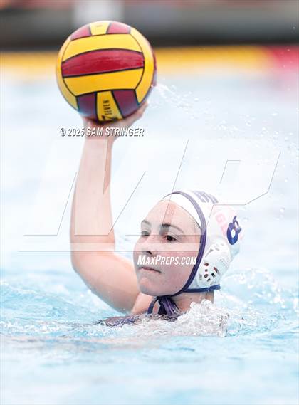 Thumbnail 2 in Carondelet @ Arroyo Grande (NorCal Invitational) photogallery.