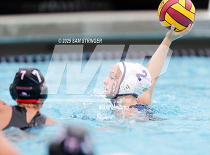 Thumbnail 1 in Carondelet @ Arroyo Grande (NorCal Invitational) photogallery.