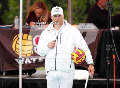 Thumbnail 1 in Carondelet @ Arroyo Grande (NorCal Invitational) photogallery.