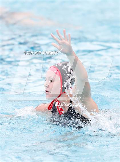 Thumbnail 3 in Carondelet @ Arroyo Grande (NorCal Invitational) photogallery.