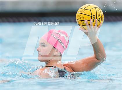 Thumbnail 2 in Carondelet @ Arroyo Grande (NorCal Invitational) photogallery.