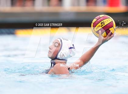 Thumbnail 2 in Carondelet @ Arroyo Grande (NorCal Invitational) photogallery.