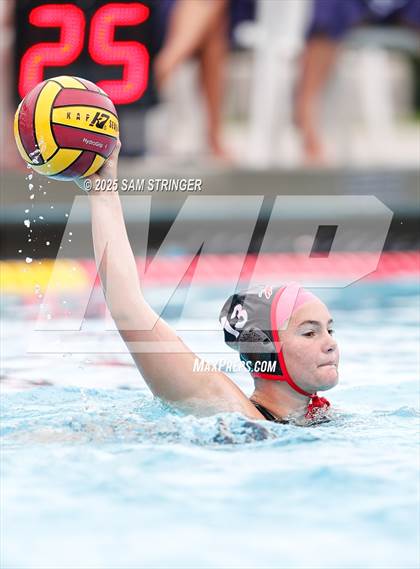 Thumbnail 3 in Carondelet @ Arroyo Grande (NorCal Invitational) photogallery.