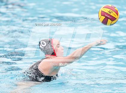 Thumbnail 3 in Carondelet @ Arroyo Grande (NorCal Invitational) photogallery.