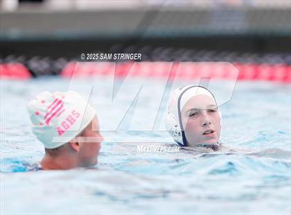 Thumbnail 1 in Carondelet @ Arroyo Grande (NorCal Invitational) photogallery.