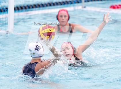 Thumbnail 2 in Carondelet @ Arroyo Grande (NorCal Invitational) photogallery.