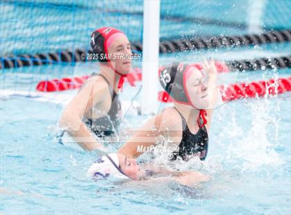 Thumbnail 2 in Carondelet @ Arroyo Grande (NorCal Invitational) photogallery.