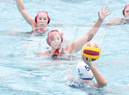 Thumbnail 1 in Carondelet @ Arroyo Grande (NorCal Invitational) photogallery.