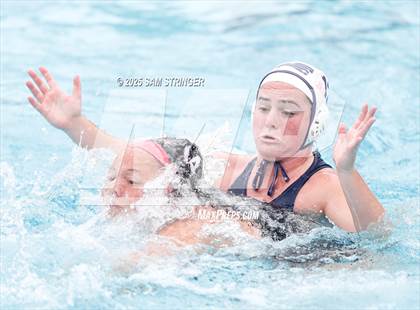 Thumbnail 2 in Carondelet @ Arroyo Grande (NorCal Invitational) photogallery.