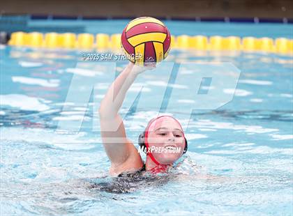 Thumbnail 3 in Carondelet @ Arroyo Grande (NorCal Invitational) photogallery.