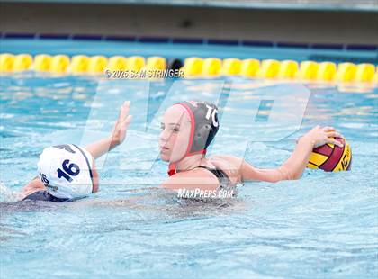 Thumbnail 1 in Carondelet @ Arroyo Grande (NorCal Invitational) photogallery.