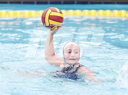 Thumbnail 1 in Carondelet @ Arroyo Grande (NorCal Invitational) photogallery.