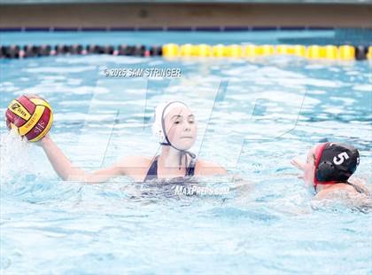 Thumbnail 1 in Carondelet @ Arroyo Grande (NorCal Invitational) photogallery.