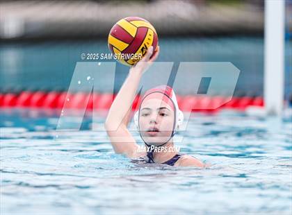 Thumbnail 2 in Carondelet @ Arroyo Grande (NorCal Invitational) photogallery.