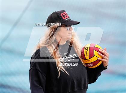 Thumbnail 1 in Carondelet @ Arroyo Grande (NorCal Invitational) photogallery.