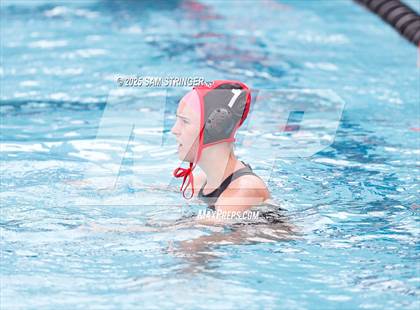 Thumbnail 2 in Carondelet @ Arroyo Grande (NorCal Invitational) photogallery.