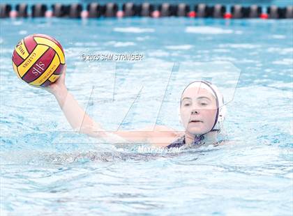 Thumbnail 2 in Carondelet @ Arroyo Grande (NorCal Invitational) photogallery.